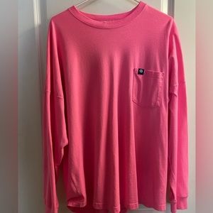 Simply Southern long sleeve tee